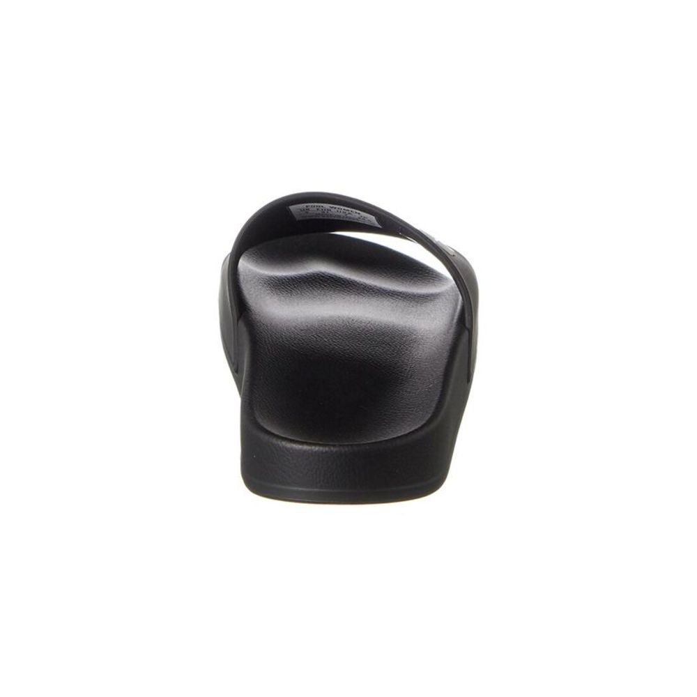 Balenciaga Logo Pool Rubber Slide - Picture 3 of 5